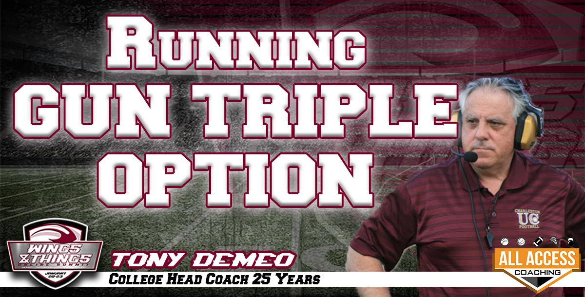 Running Gun Triple Option Running Gun Triple Option