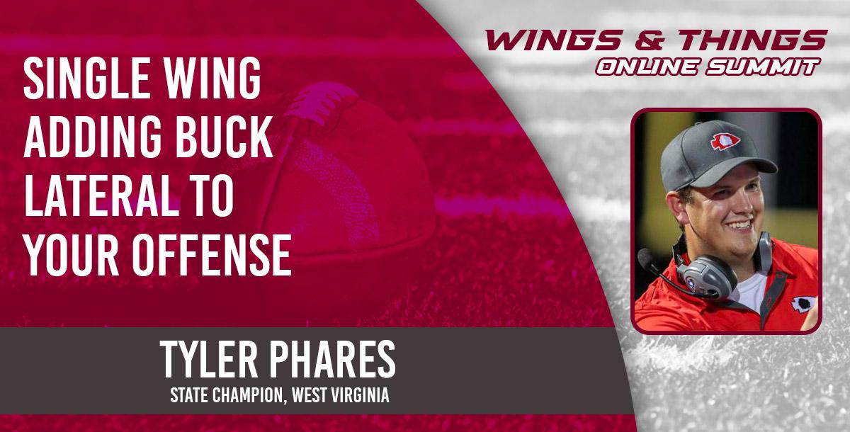 Adding Buck Lateral to your offense Adding Buck Lateral to your offense