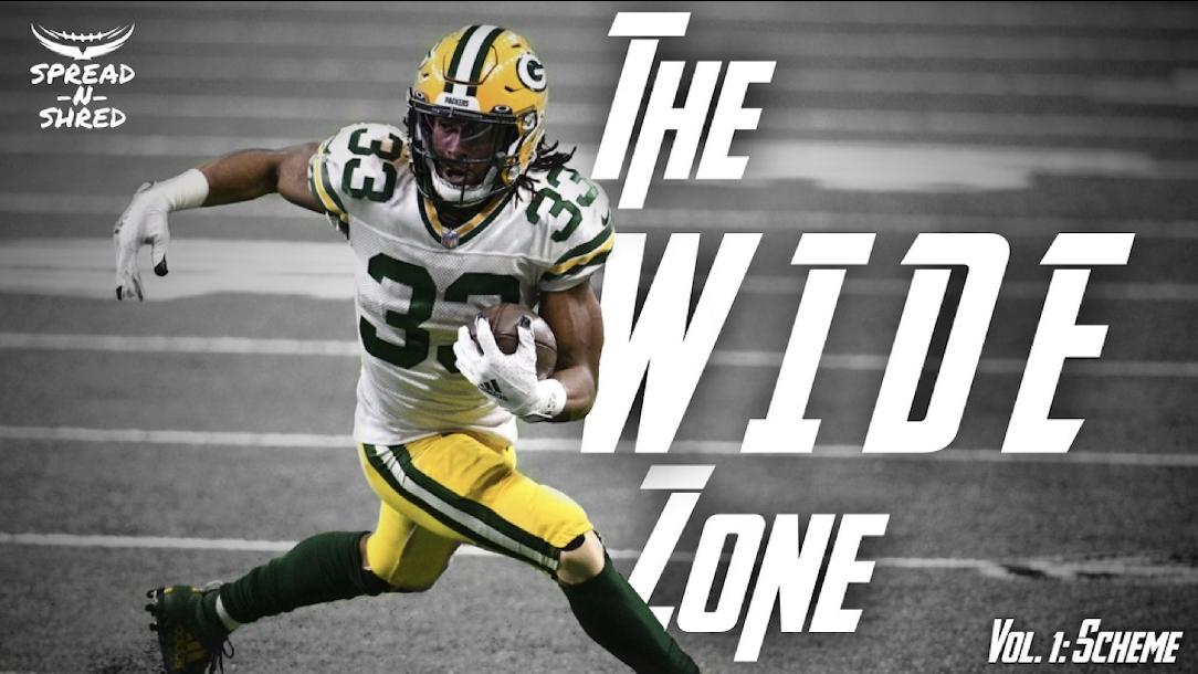 Wide Zone Vol. I: Scheme Wide Zone Vol. I: Scheme