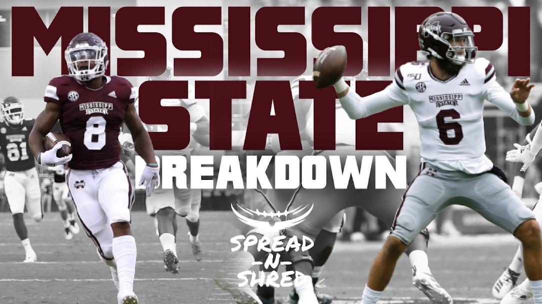 Mississippi State Mini Breakdown Mississippi State Mini Breakdown