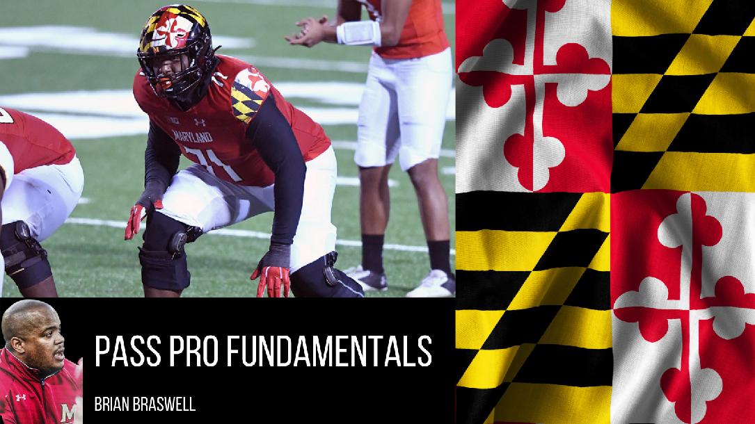 Pass Pro Fundamentals - Brian Braswell Pass Pro Fundamentals - Brian Braswell