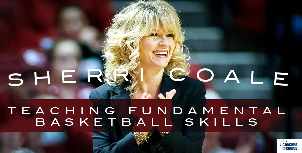 Teaching Fundamental Basketball Skills Teaching Fundamental Basketball Skills