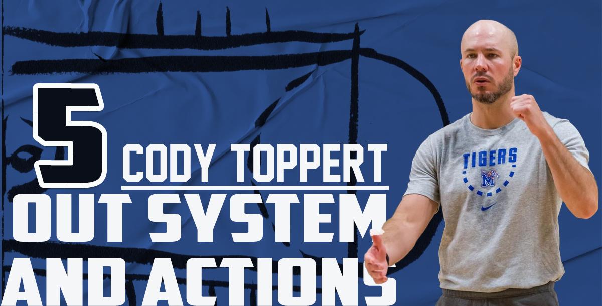 5 Out System and Actions 5 Out System and Actions