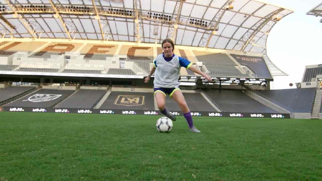 5 Trick Soccer Moves that Kids Love 5 Trick Soccer Moves that Kids Love