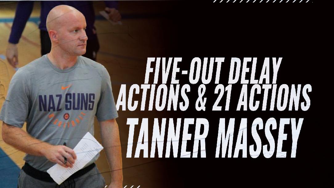 5 Out Delay Actions & 21 Actions 5 Out Delay Actions & 21 Actions