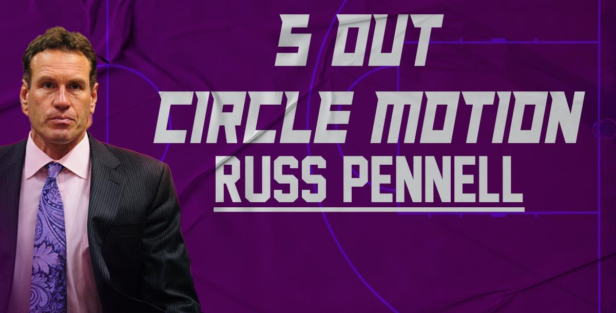 5 Out Circle Motion 5 Out Circle Motion