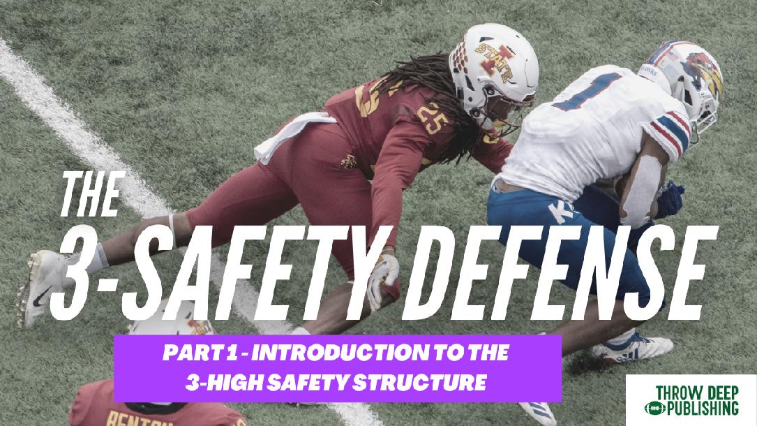 The 3-Safety Defense Part 1: Introduction to the 3-High Safety Structure The 3-Safety Defense Part 1: Introduction to the 3-High Safety Structure