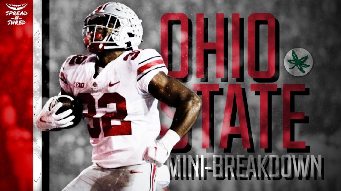 Ohio State 2021 Mini-Breakdown Ohio State 2021 Mini-Breakdown