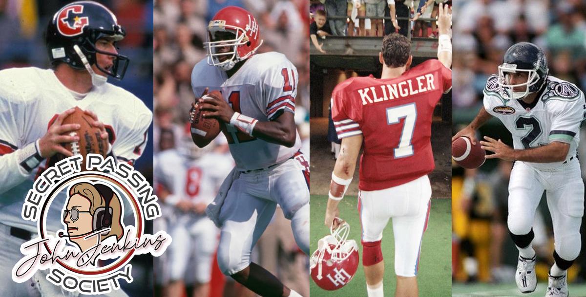 John Jenkins Secret Passing Society (Cover 0) Part 1 of 10