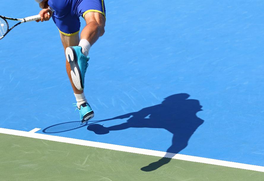 Enhancing Physical Performance for a Key Tennis Tournament Enhancing Physical Performance for a Key Tennis Tournament