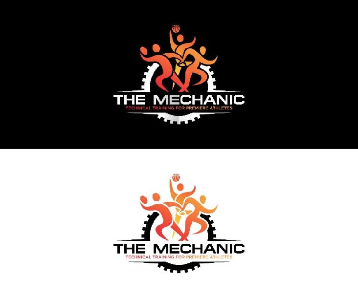 The Mechanic: Route Stems, Body Language Using Your Eyes.