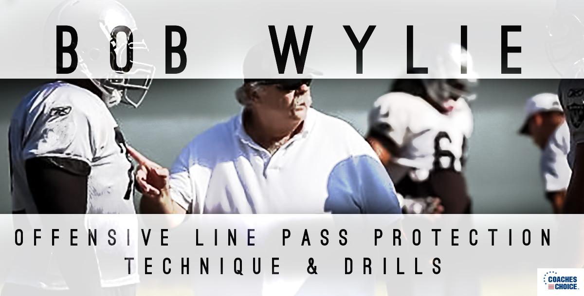 Offensive Line Pass Protection Technique & Drills Offensive Line Pass Protection Technique & Drills