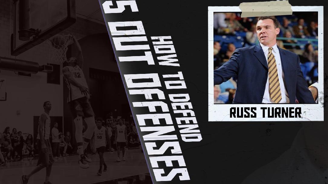 How To Defend 5 Out Offenses How To Defend 5 Out Offenses