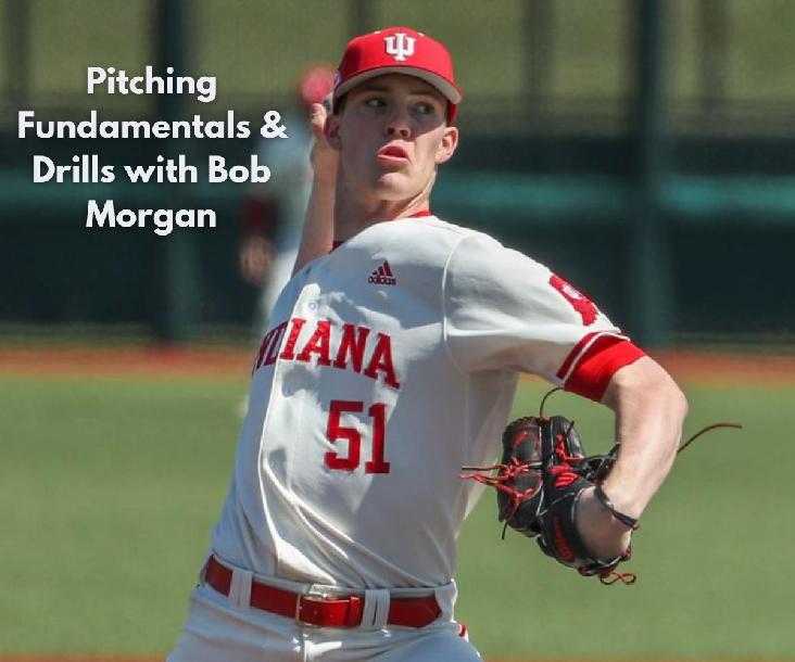 Pitching Fundamentals: Drills, Techniques, & Tips Pitching Fundamentals: Drills, Techniques, & Tips