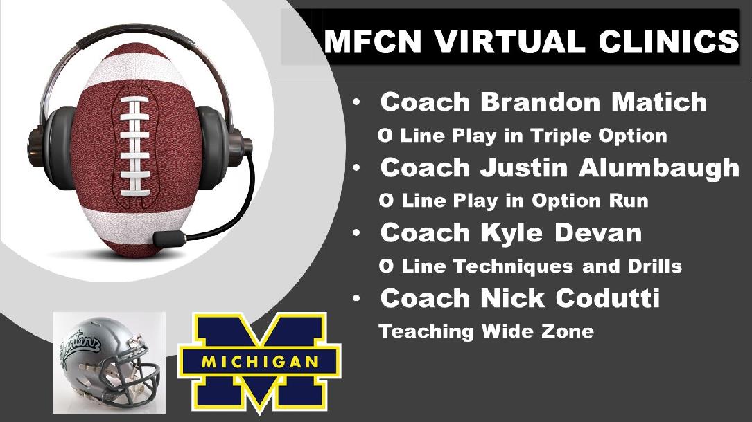 MFCN Virtual Clinic 4 MFCN Virtual Clinic 4