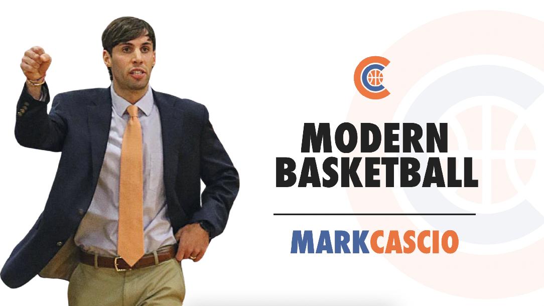 Modern Basketball Modern Basketball