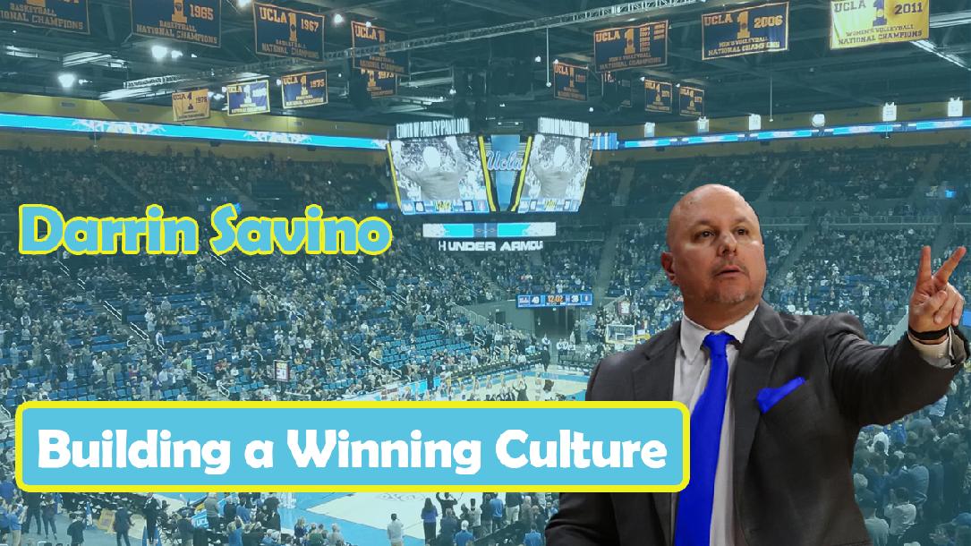 Building a Championship Program Building a Championship Program