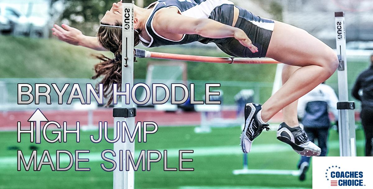 High Jump Made Simple High Jump Made Simple