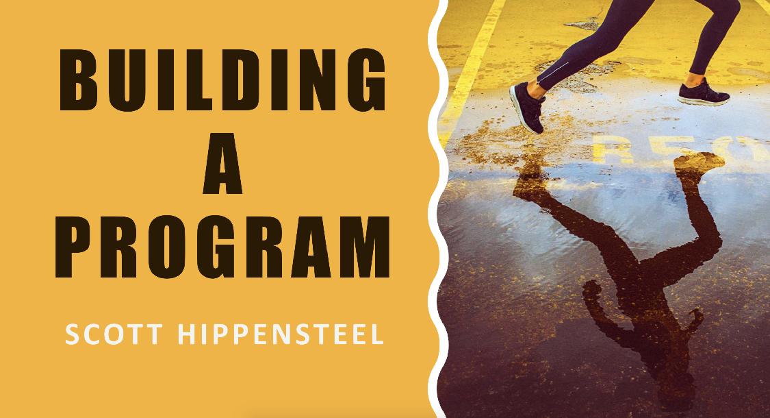Building a Winning XC Program - Scott Hippensteel, Lockhart HS Building a Winning XC Program - Scott Hippensteel, Lockhart HS