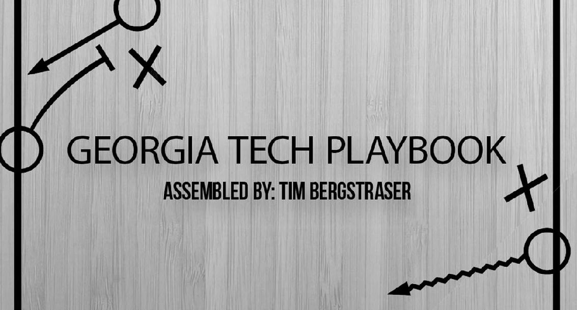 Josh Pastner Georgia Tech Playbook & FREE Video Playbook Josh Pastner Georgia Tech Playbook & FREE Video Playbook