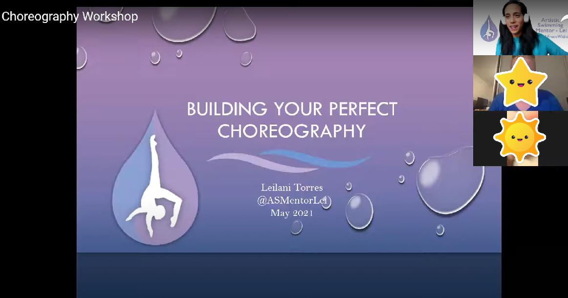 Details You Need to Know from Choreographies Details You Need to Know from Choreographies