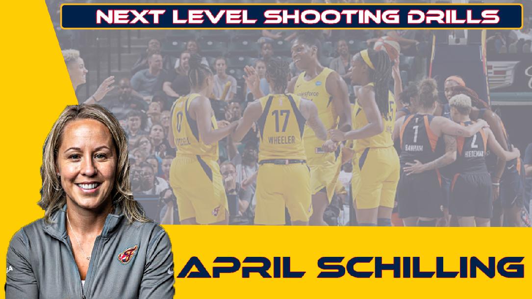 Next Level Shooting Drills Next Level Shooting Drills