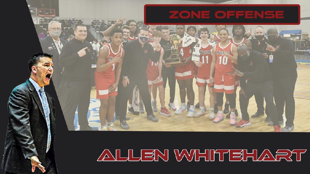 Zone Offense Zone Offense