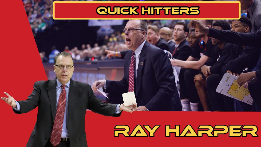 Quick Hitters Quick Hitters