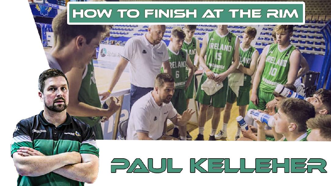 How To Finish At The Rim - The Masterclass How To Finish At The Rim - The Masterclass