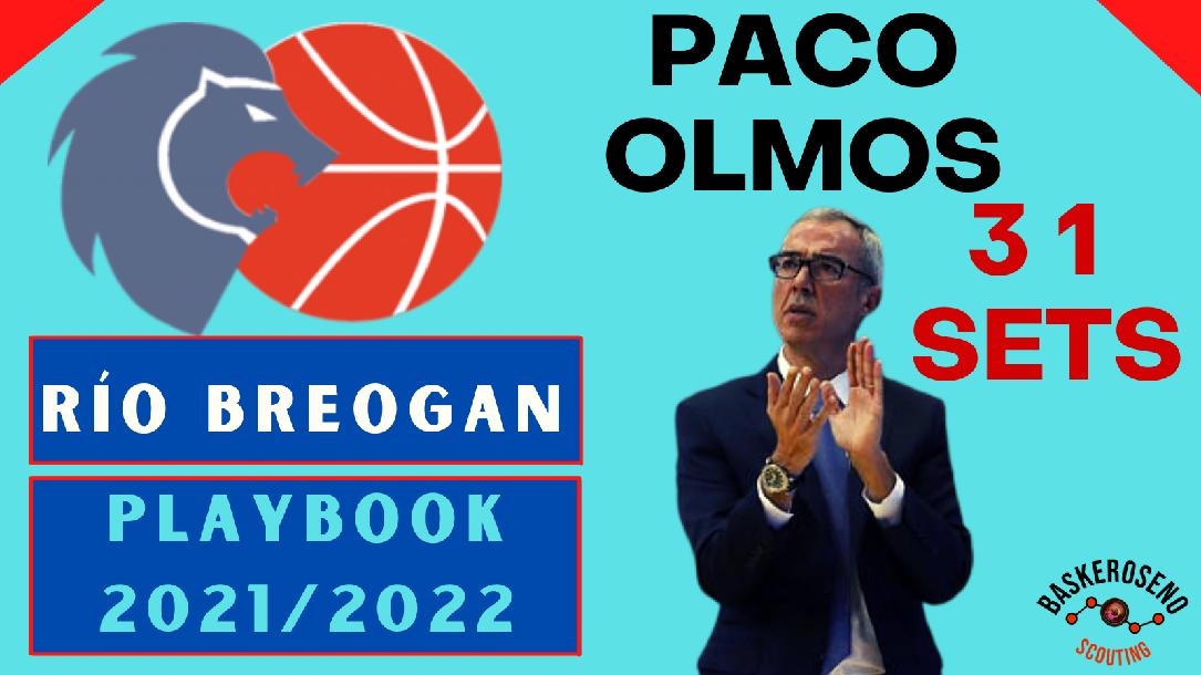 31 sets by PACO OLMOS in RÍO BREOGÁN (Start 2021/2022) 31 sets by PACO OLMOS in RÍO BREOGÁN (Start 2021/2022)
