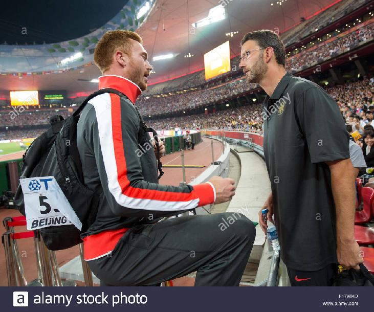 Youth Discus Training in the German Athletics Federation by Torsten Schmidt Lonnfors Youth Discus Training in the German Athletics Federation by Torsten Schmidt Lonnfors