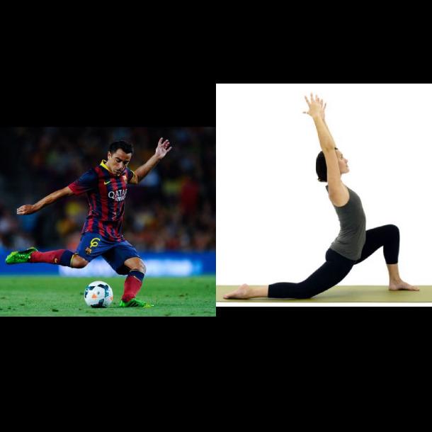 Power Yoga for Sports Training Kit FULL Soccer Edition Power Yoga for Sports Training Kit FULL Soccer Edition