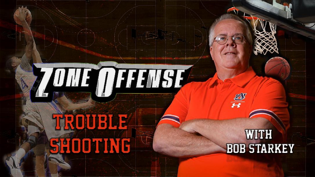 Things To Do When Your Zone Offense Isn`t Working Things To Do When Your Zone Offense Isn`t Working