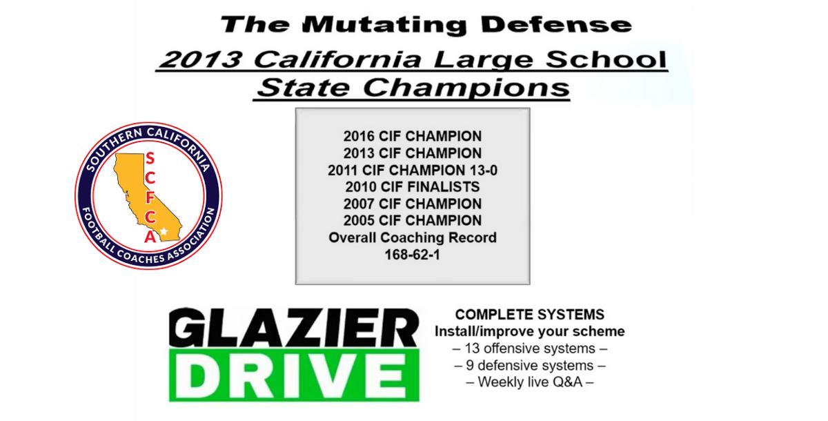 Developing a Weekly Game Plan vs Multiple Spread Offense (Part 2) Developing a Weekly Game Plan vs Multiple Spread Offense (Part 2)