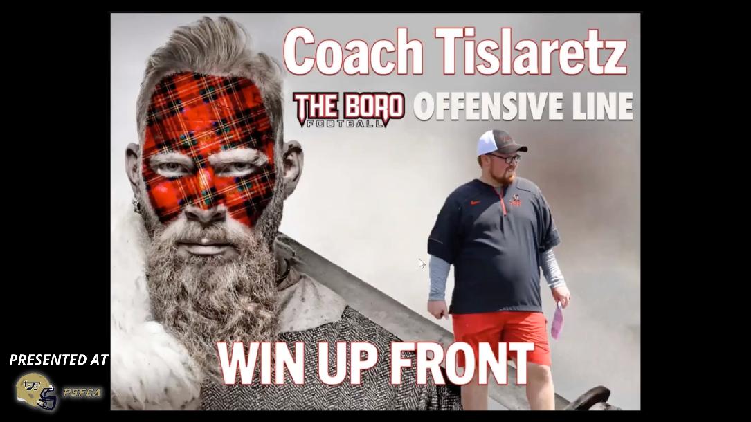 Offensive Line 101 -Fundamentals , Drills and Film Offensive Line 101 -Fundamentals , Drills and Film