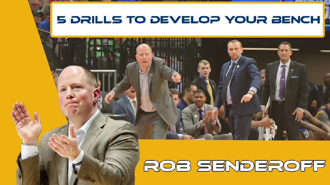 5 Drills To Develop Your Bench 5 Drills To Develop Your Bench