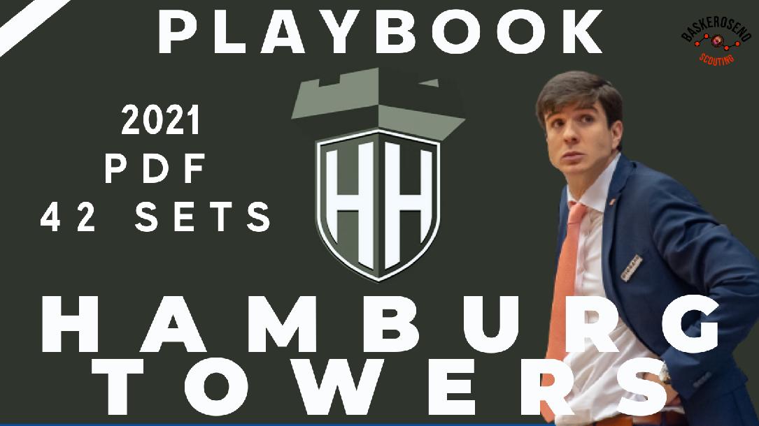 42 sets by PEDRO CALLES in Hamburg Towers (2021) 42 sets by PEDRO CALLES in Hamburg Towers (2021)