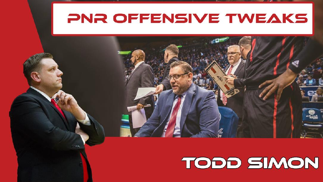 PNR Offensive Tweaks PNR Offensive Tweaks
