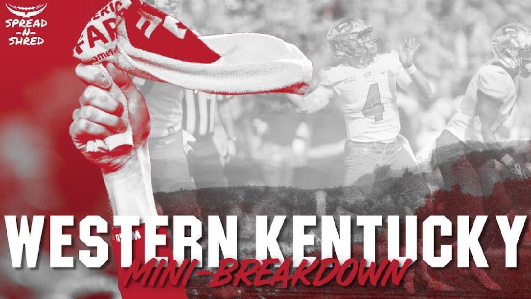 Western Kentucky 2021 Mini-Breakdown Western Kentucky 2021 Mini-Breakdown