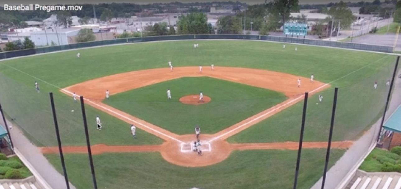The BEST Pre-Game Ever - Drone Footage and Setup Guide The BEST Pre-Game Ever - Drone Footage and Setup Guide
