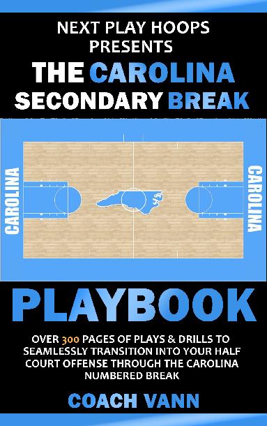 The Carolina Secondary Break The Carolina Secondary Break