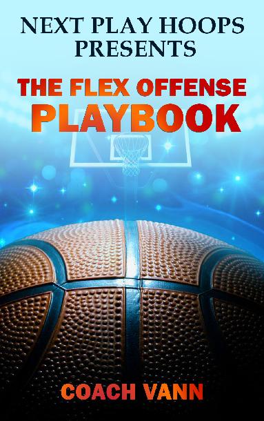 The Flex Offense Playbook The Flex Offense Playbook