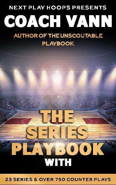 The Series Playbook (23 Series To Choose From w/Counters) The Series Playbook (23 Series To Choose From w/Counters)