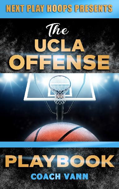 UCLA Series Offensive Playbook (w/drills) UCLA Series Offensive Playbook (w/drills)