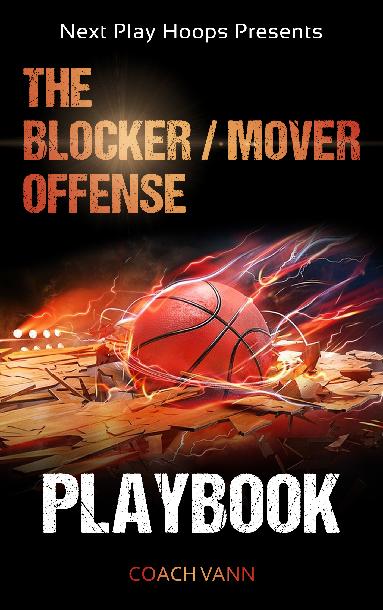 Blocker/Mover Offensive Playbook Blocker/Mover Offensive Playbook
