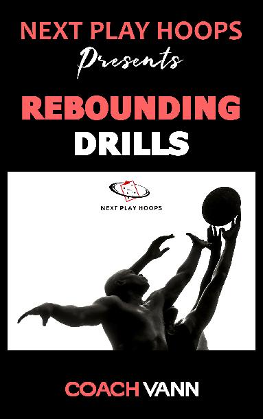 Rebounding Drills Rebounding Drills