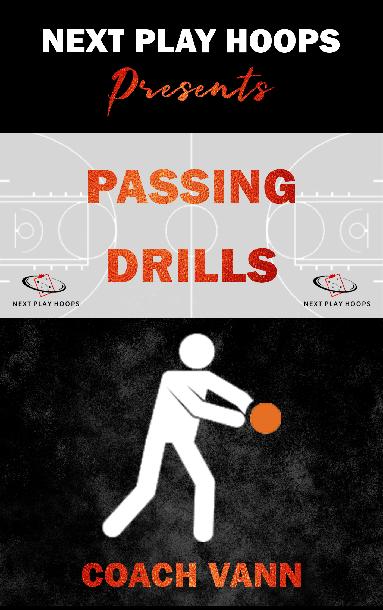 Passing Drills Passing Drills