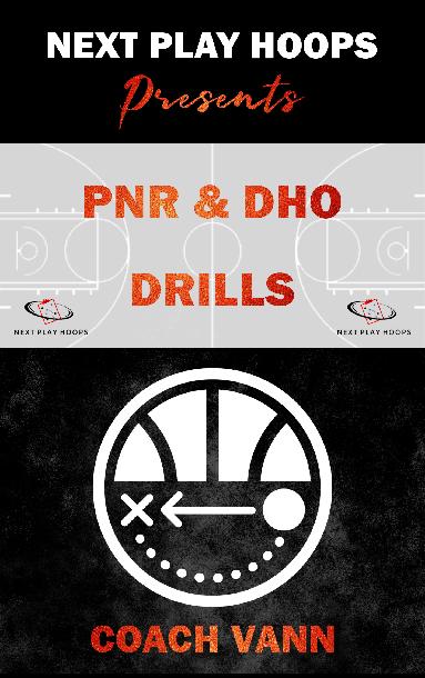 PNR & DHO Drills PNR & DHO Drills