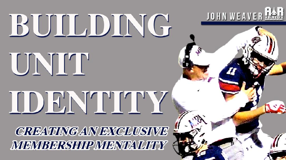 Building Unit Identity Building Unit Identity