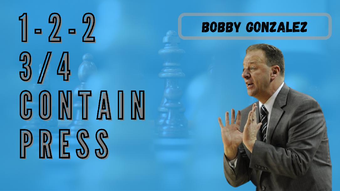 1-2-2 3/4 Contain Press 1-2-2 3/4 Contain Press